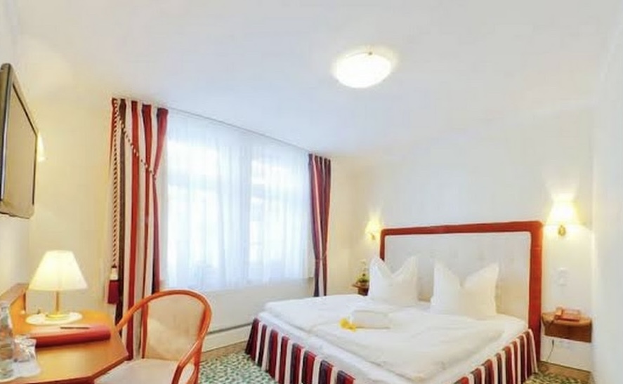 Hotel & Restaurant Norddeutscher Bund Hotel 2