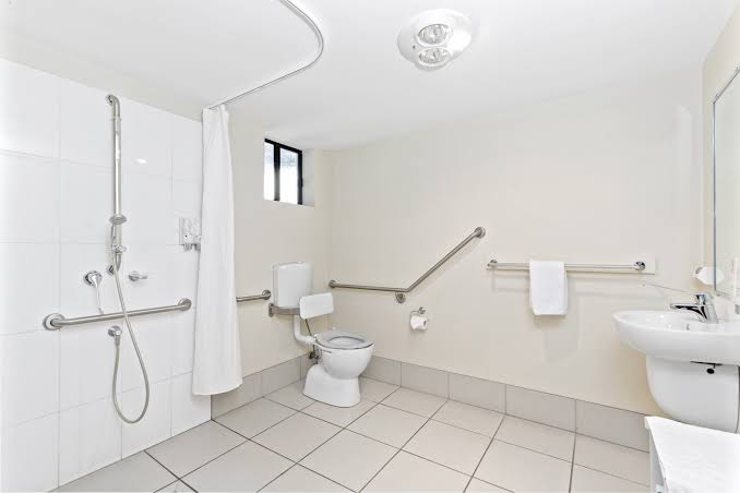 Blackwater Central Motel Hotel 3
