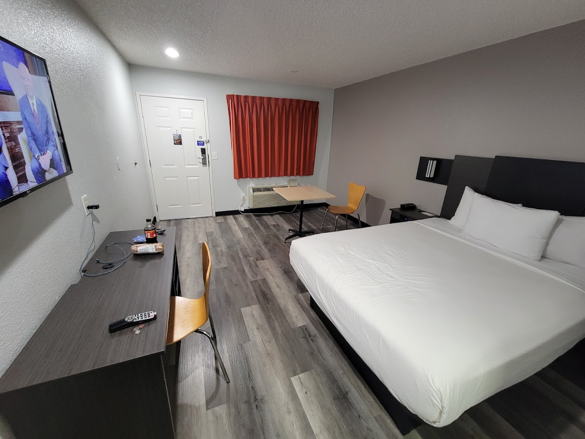 Motel 6 Seattle, WA - South Hotel 2