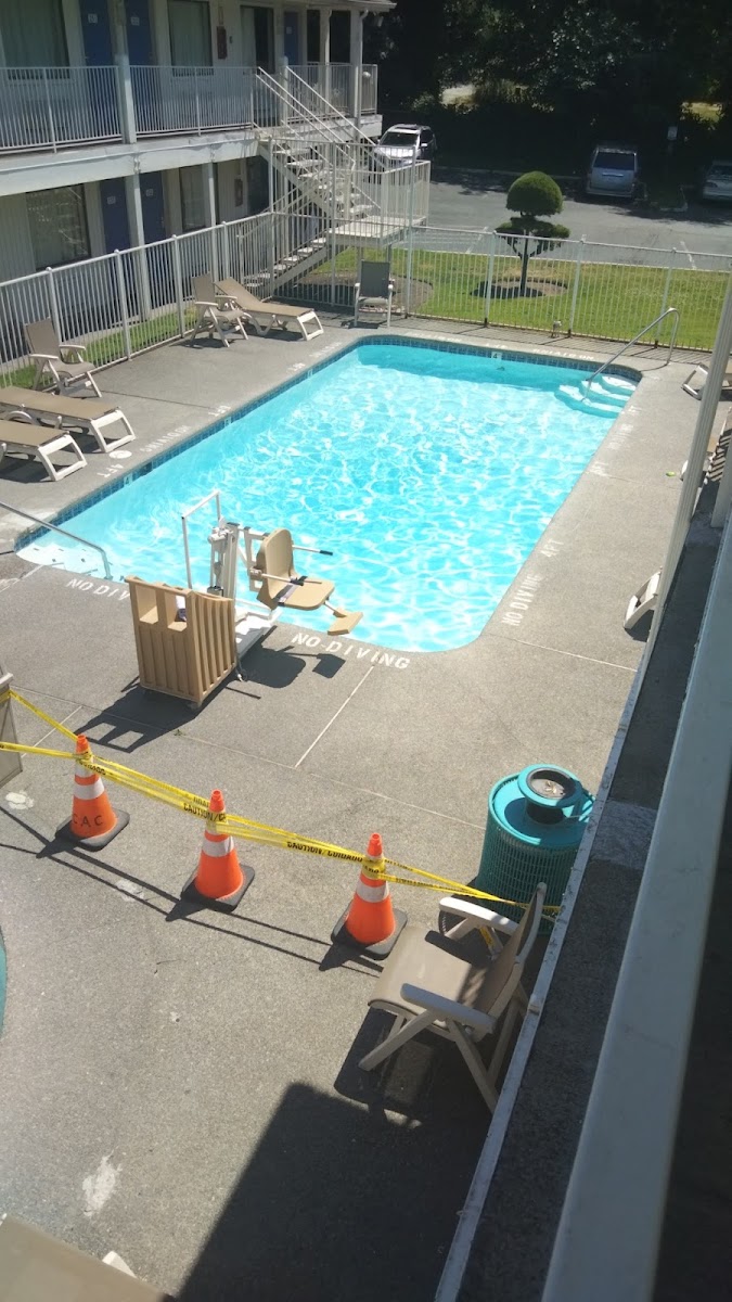 Motel 6 Seattle, WA - South Hotel 3
