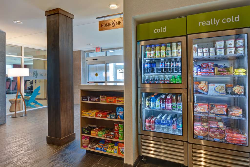 Home2 Suites by Hilton Williston Burlington, VT Hotel 3