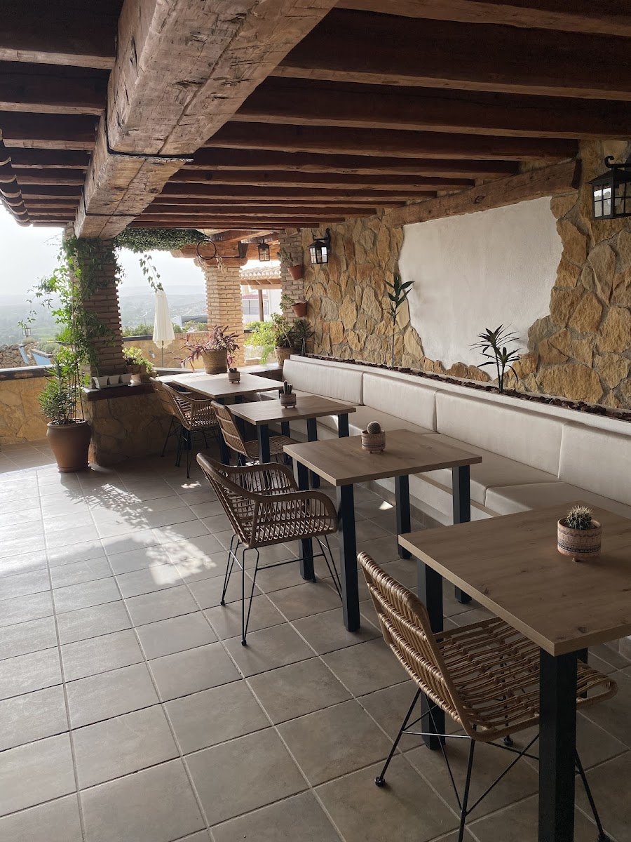 Alhanda Hotel 3