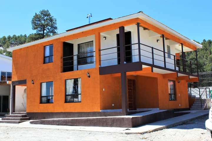 Villas 'La Quinta'
