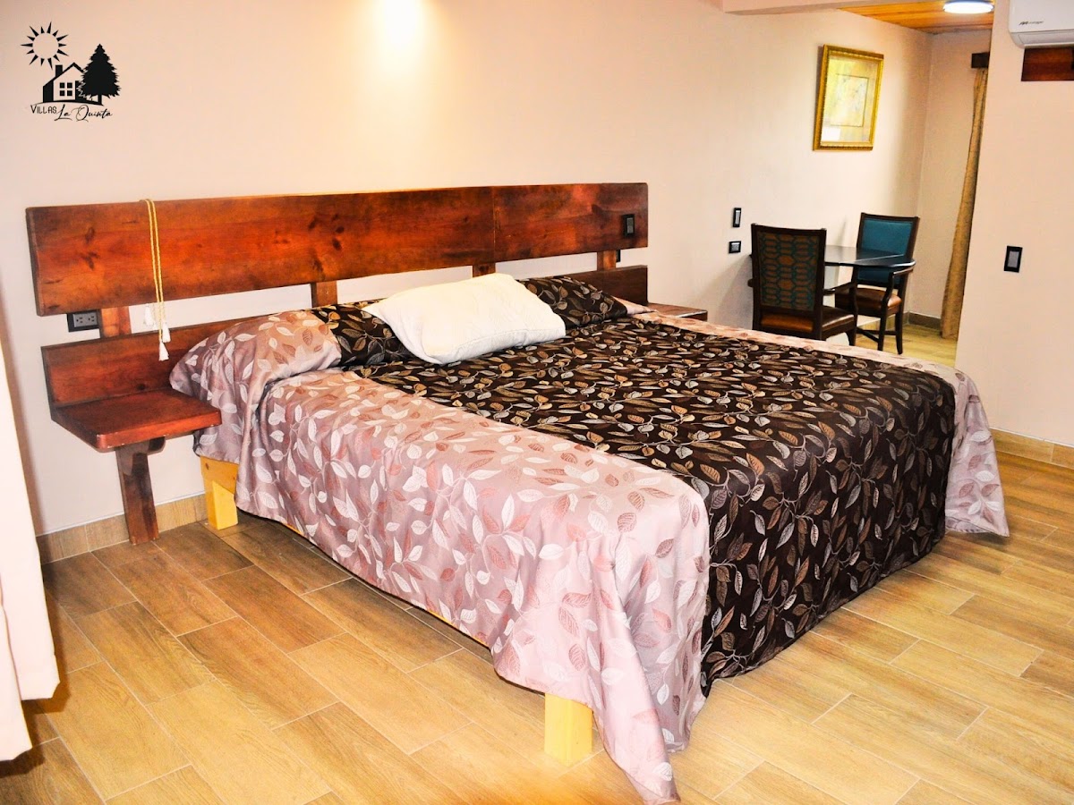 Villas 'La Quinta' Hotel 2