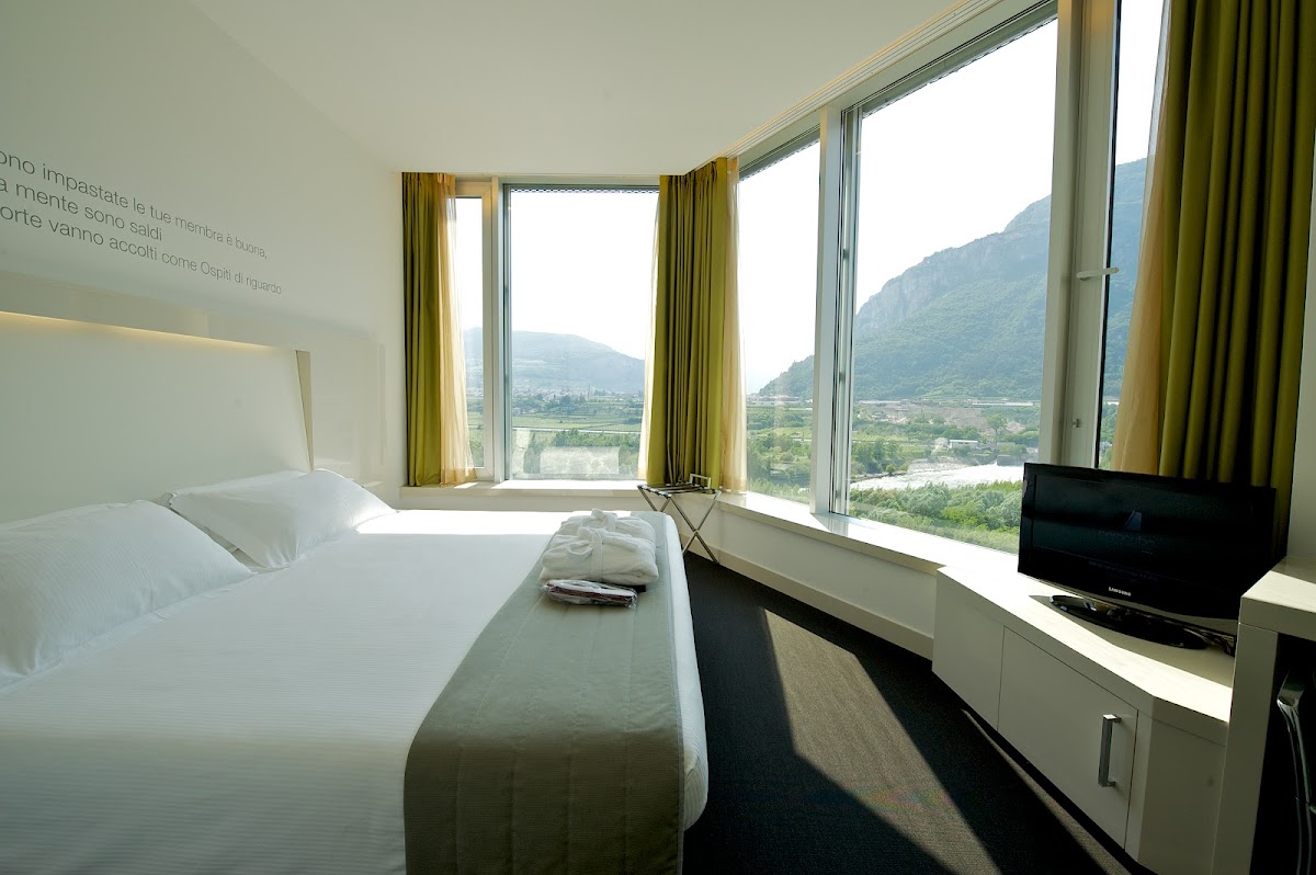 Mercure Nerocubo Rovereto Hotel 2