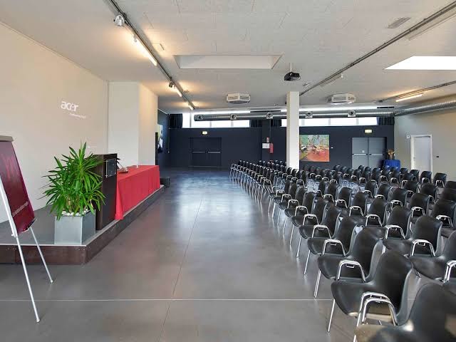 Mercure Nerocubo Rovereto Hotel 3
