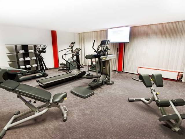 DORMERO Hotel Dresden City Hotel 2