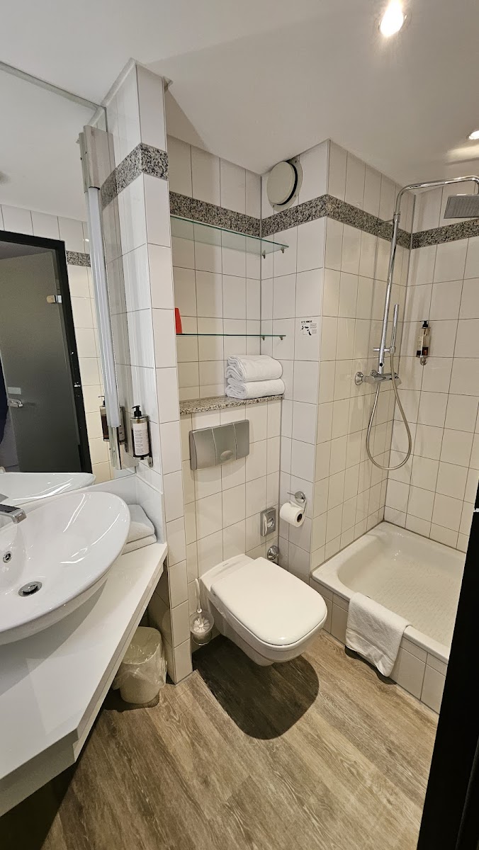 DORMERO Hotel Dresden City