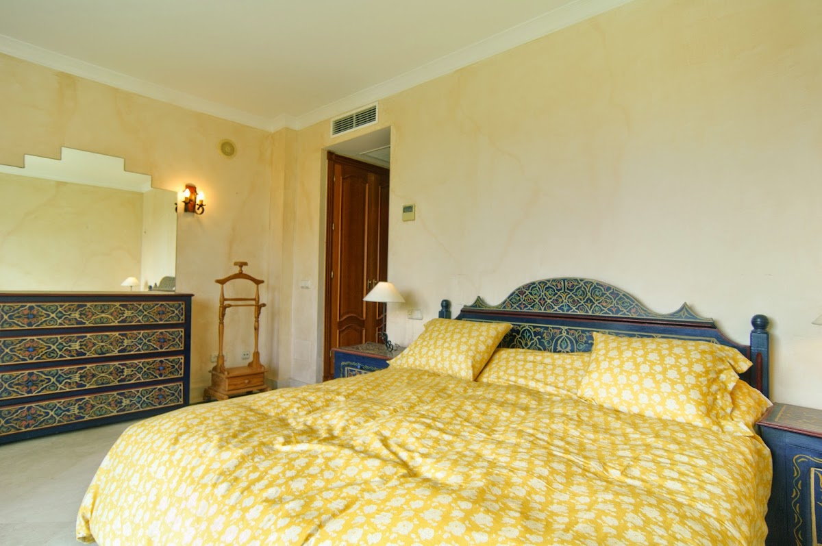 Las Chapas Playa Hotel 2