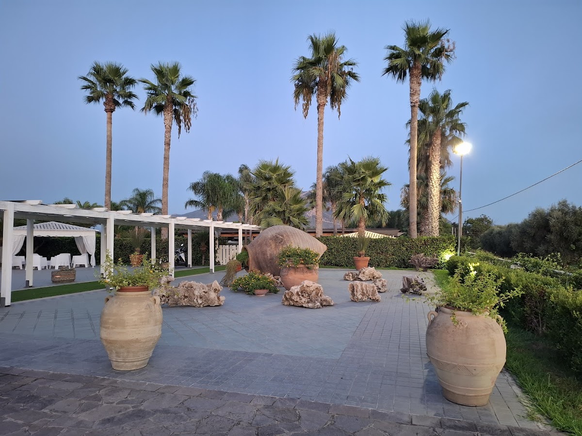 Hotel Resort PERLA Hotel 2