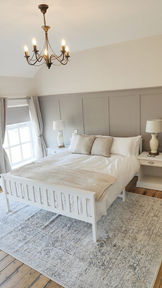 Londonderry’s Bar and Accommodation Seaham Hotel 3