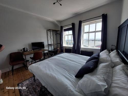 Londonderry’s Bar and Accommodation Seaham