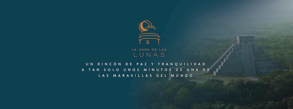 Hotel La Casa de las Lunas Chichén Itzá