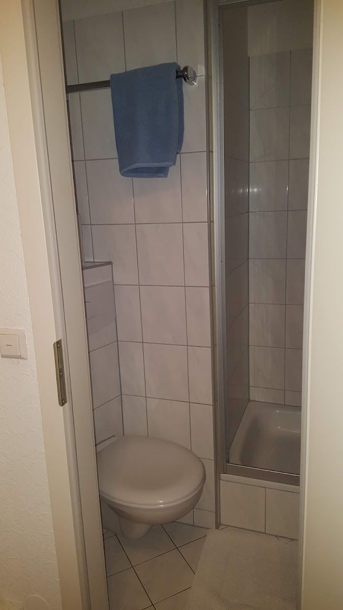 Pension Stadtmitte Hotel 3