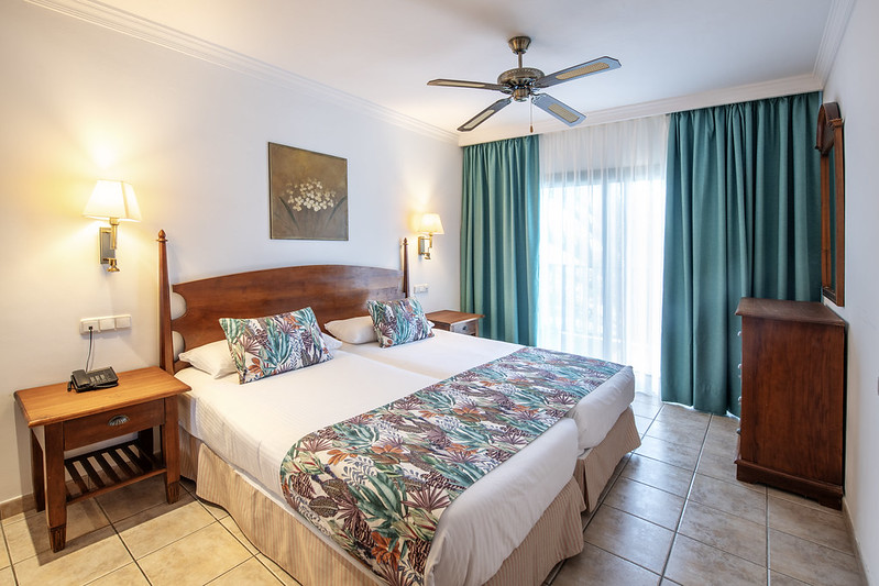 Apartamentos Las Marismas de Corralejo Hotel 2