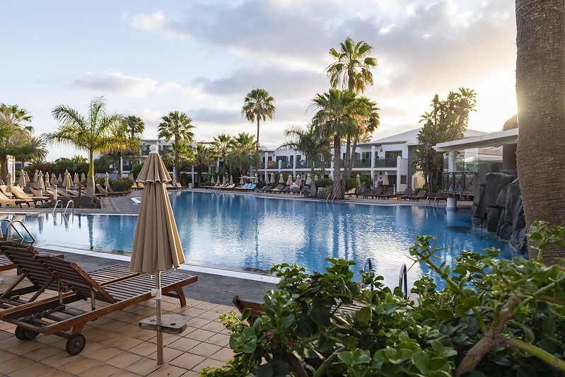 Apartamentos Las Marismas de Corralejo Hotel 3