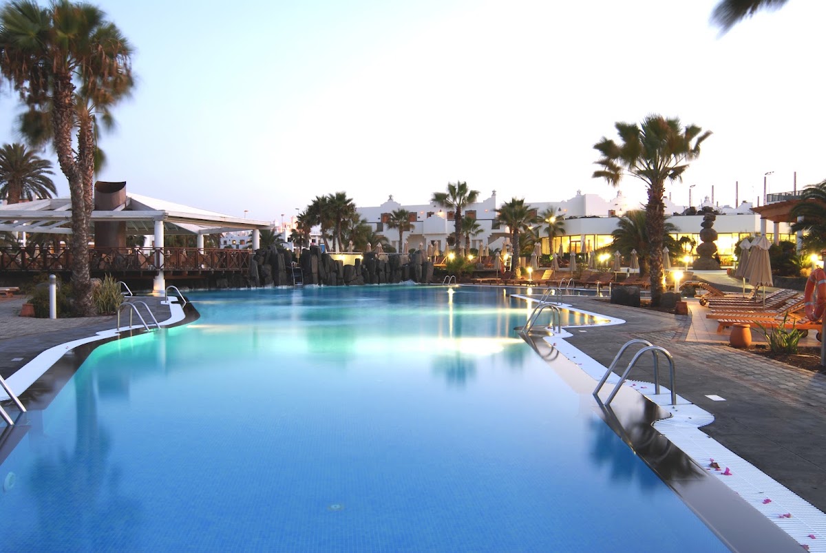 Apartamentos Las Marismas de Corralejo