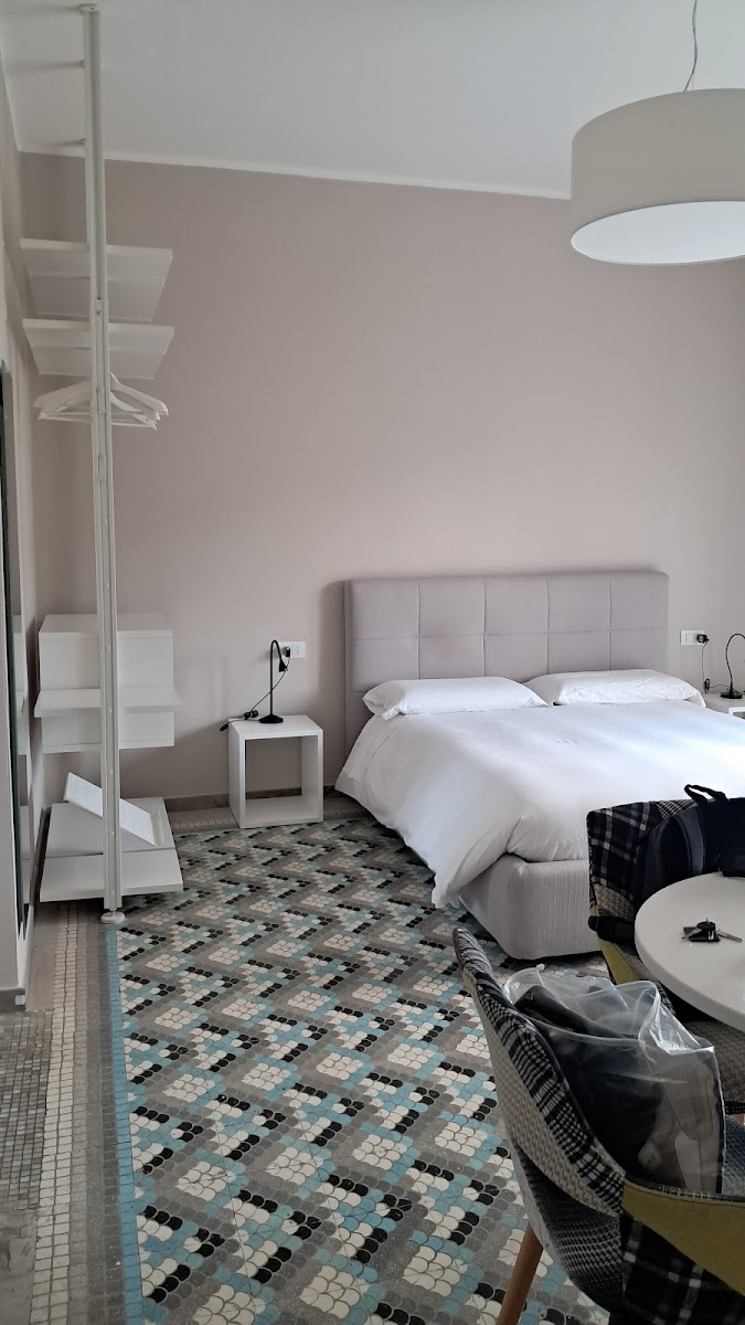 Casa Isabela luxury room Hotel 2