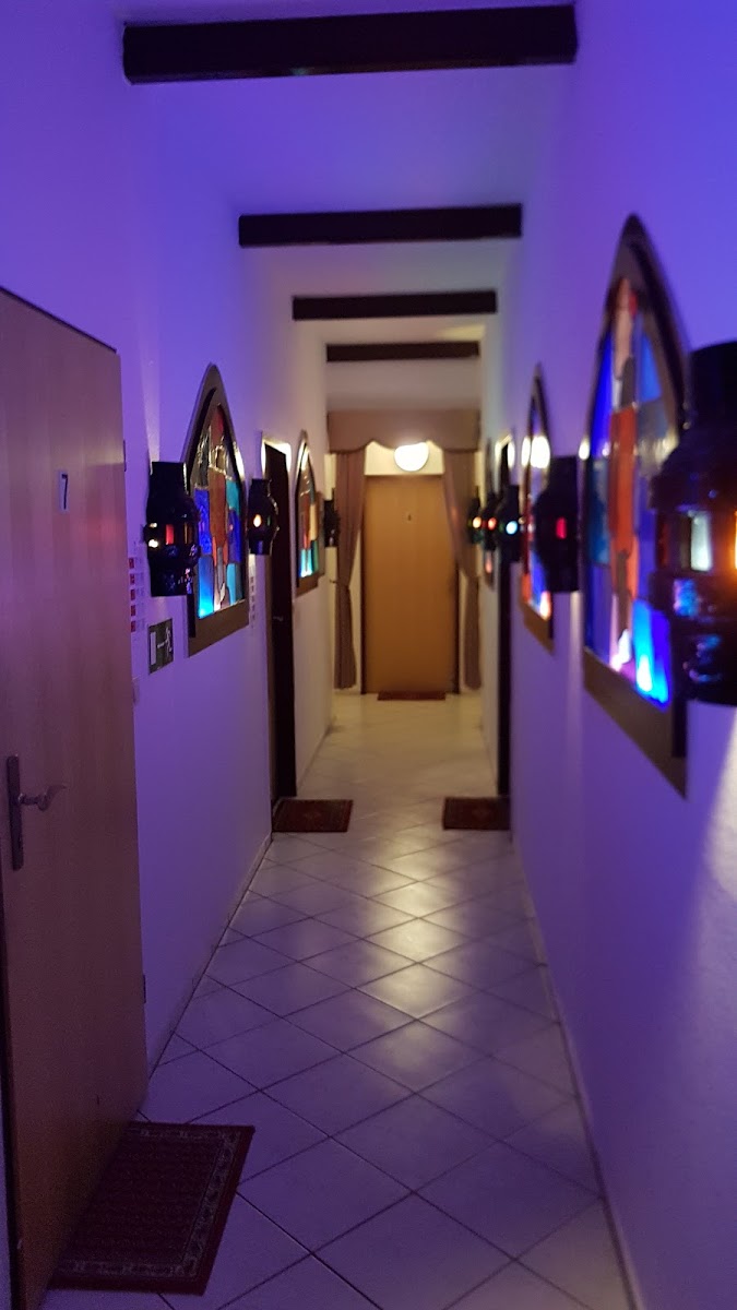Hazienda Hotel 3
