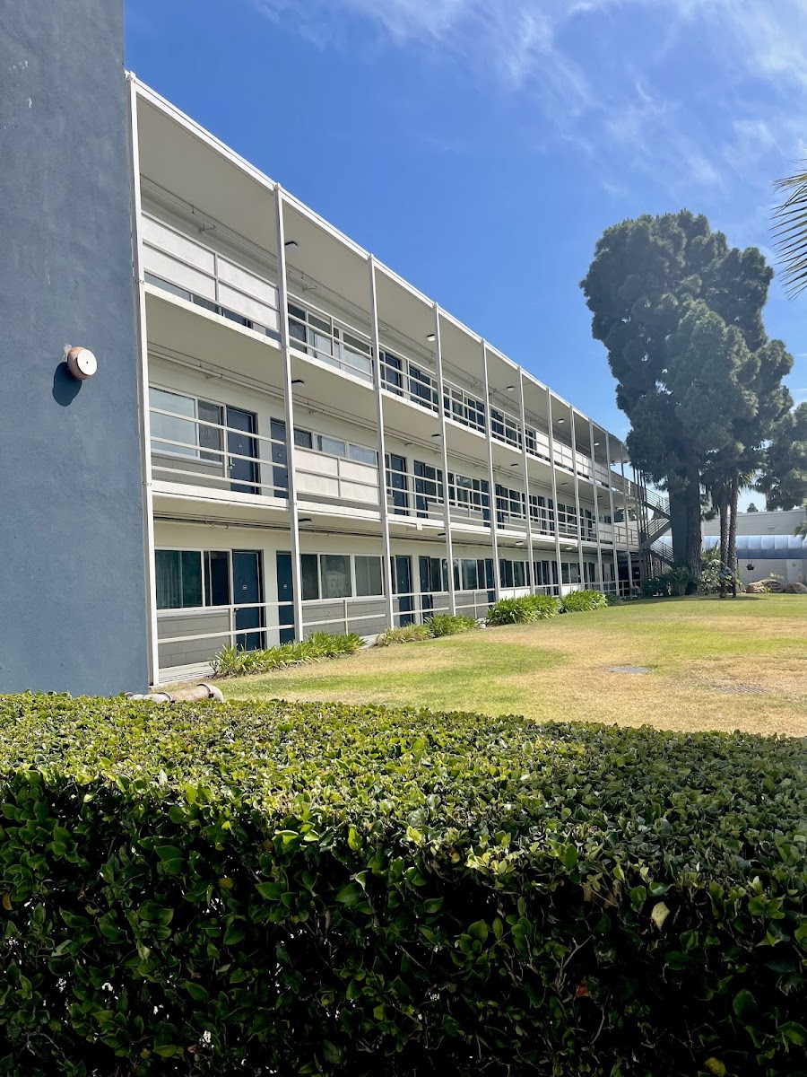 Navy Gateway Inns & Suites Hotel 1