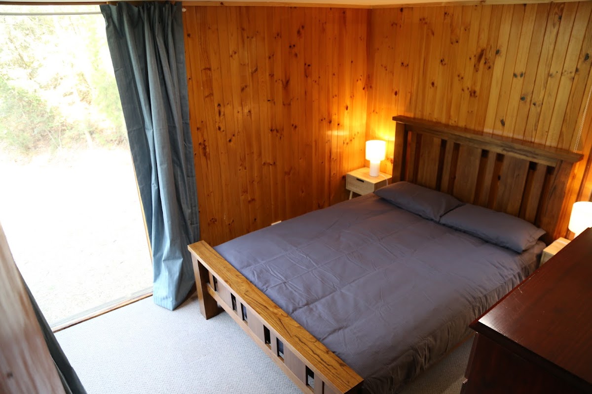 Marmot Lodge - Harrietville Group Accommodation Hotel 2