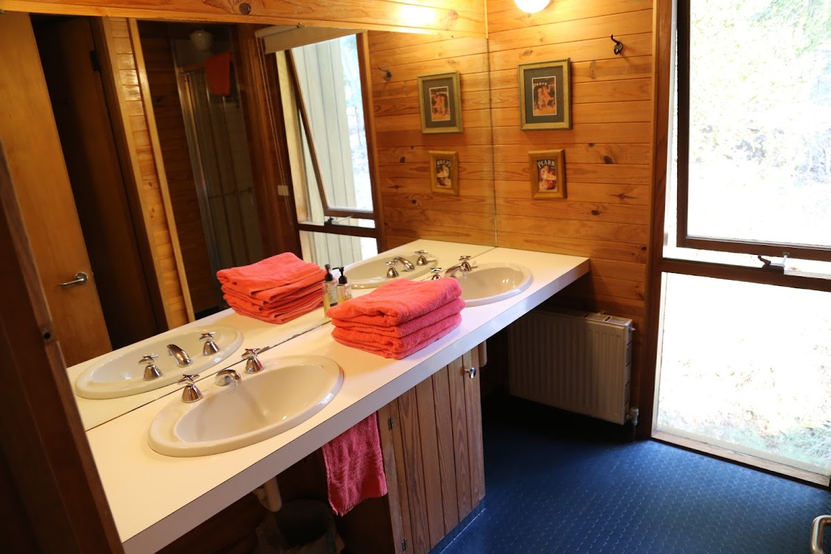 Marmot Lodge - Harrietville Group Accommodation Hotel 3