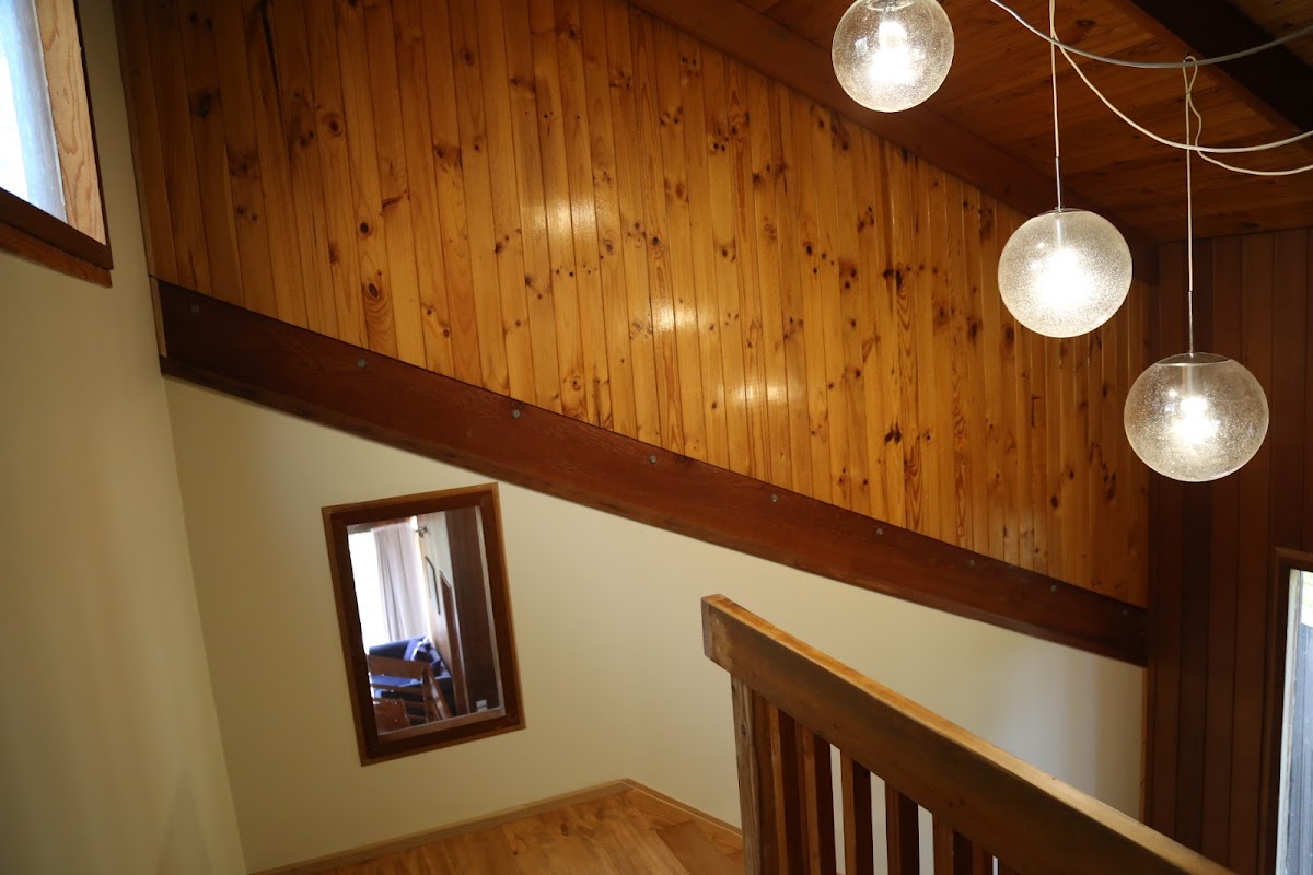 Marmot Lodge - Harrietville Group Accommodation