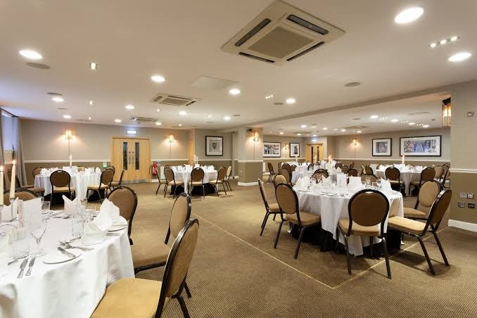 The Royal Scots Club Edinburgh Hotel 2