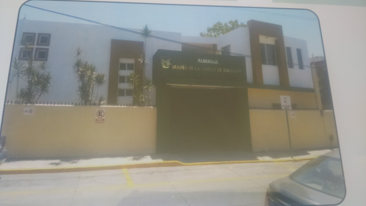 Albergue IMSS Hotel 3