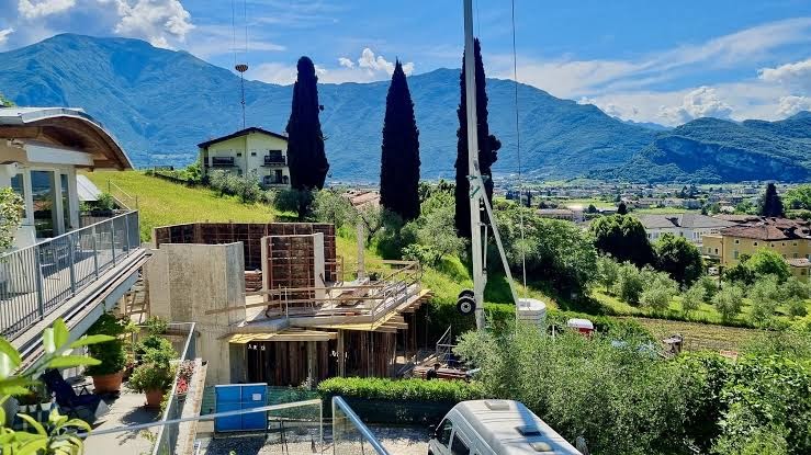 Visioni Guesthouse/Rooms&breakfast