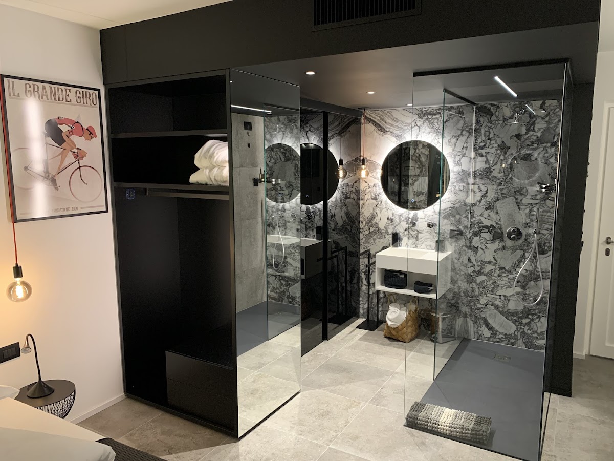 Visioni Guesthouse/Rooms&breakfast Hotel 2