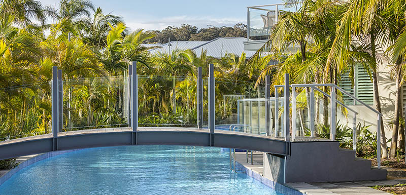 Oaks Port Stephens Pacific Blue Resort