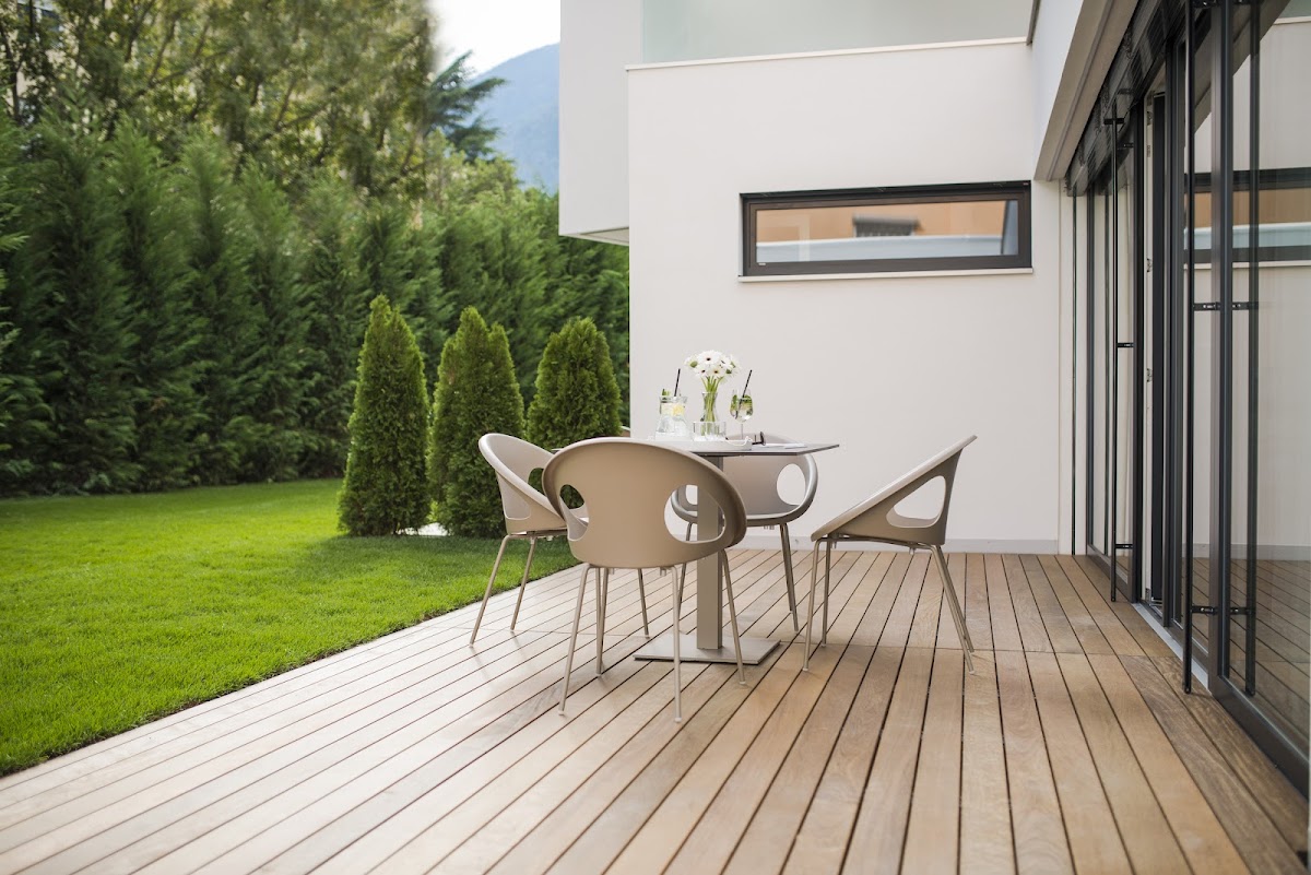 Residence Désirée Classic & Design