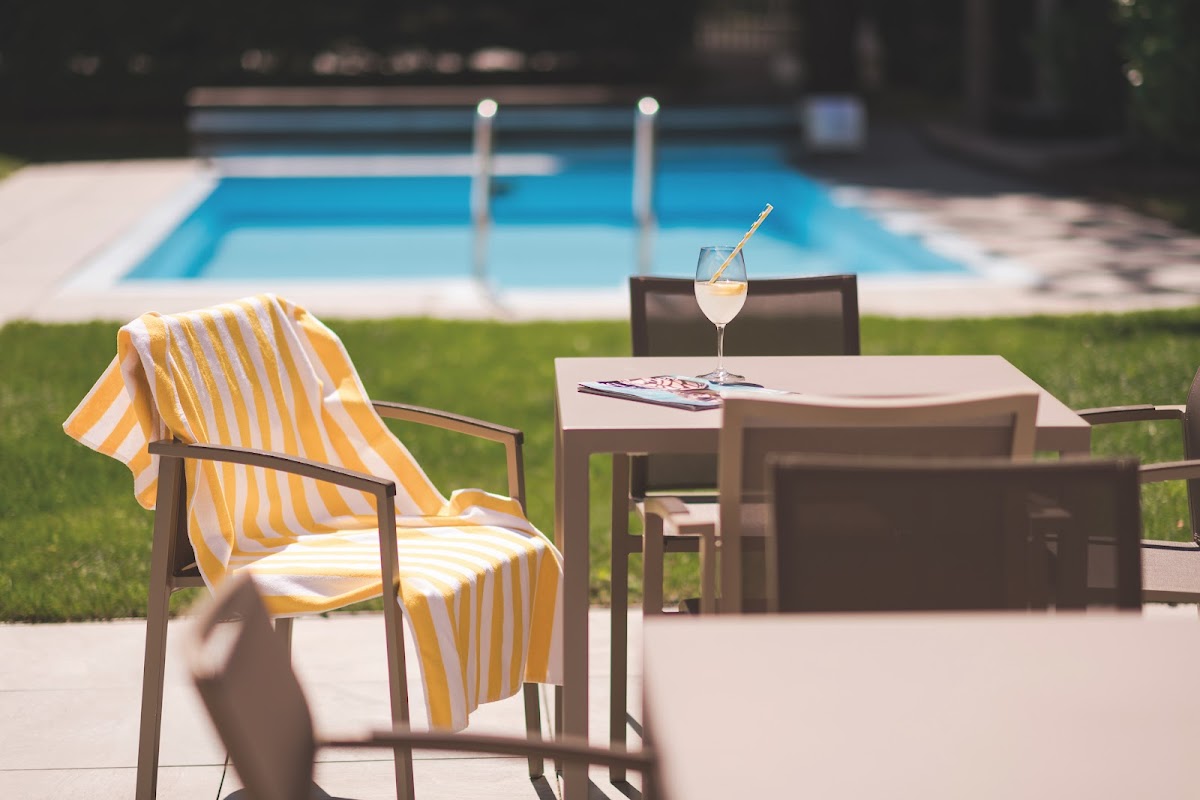 Residence Désirée Classic & Design Hotel 3