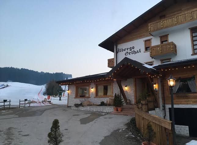Hotel Orthal Hotel 1