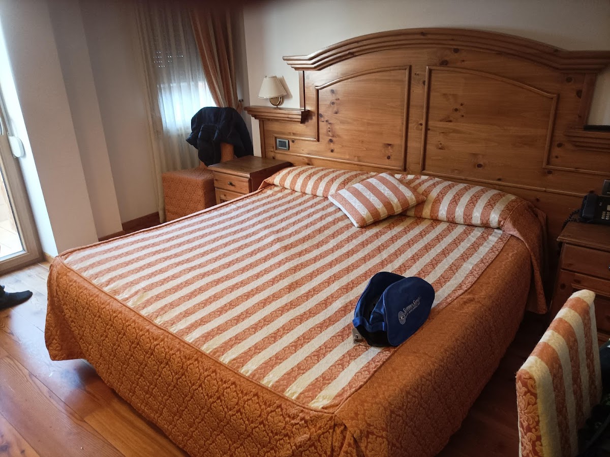 Hotel Orthal Hotel 2