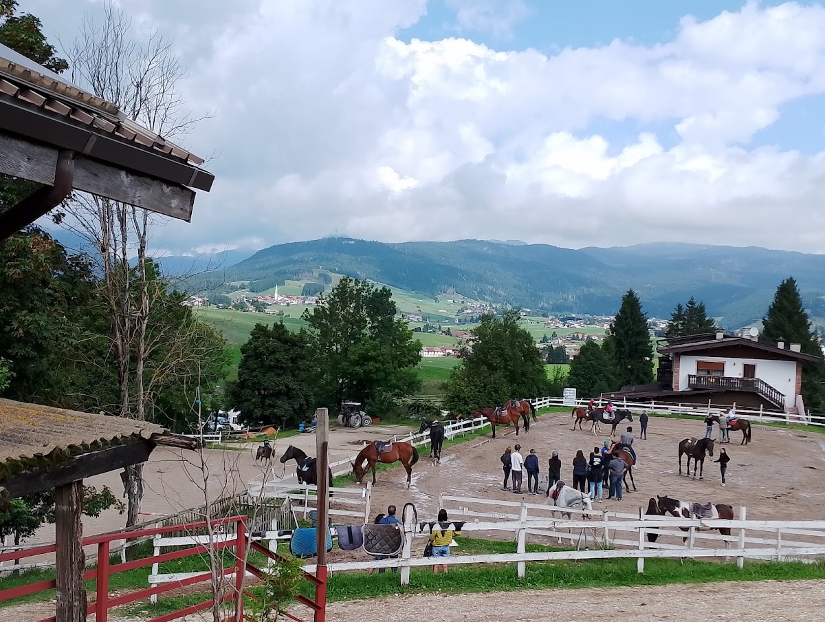 Hotel Orthal