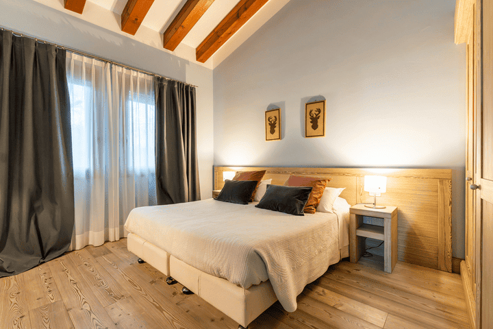 ACCADEMIA VINE LODGE Hotel 2