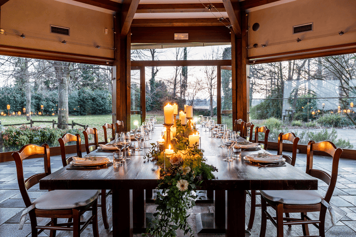 ACCADEMIA VINE LODGE Hotel 3