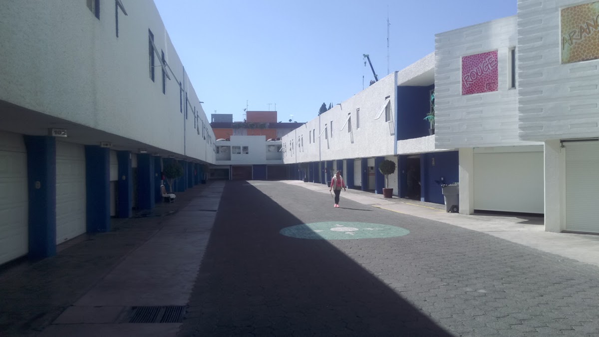 Motel Seixo