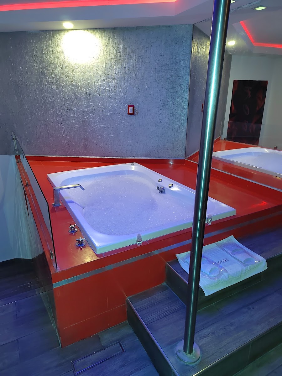 Motel Seixo Hotel 2