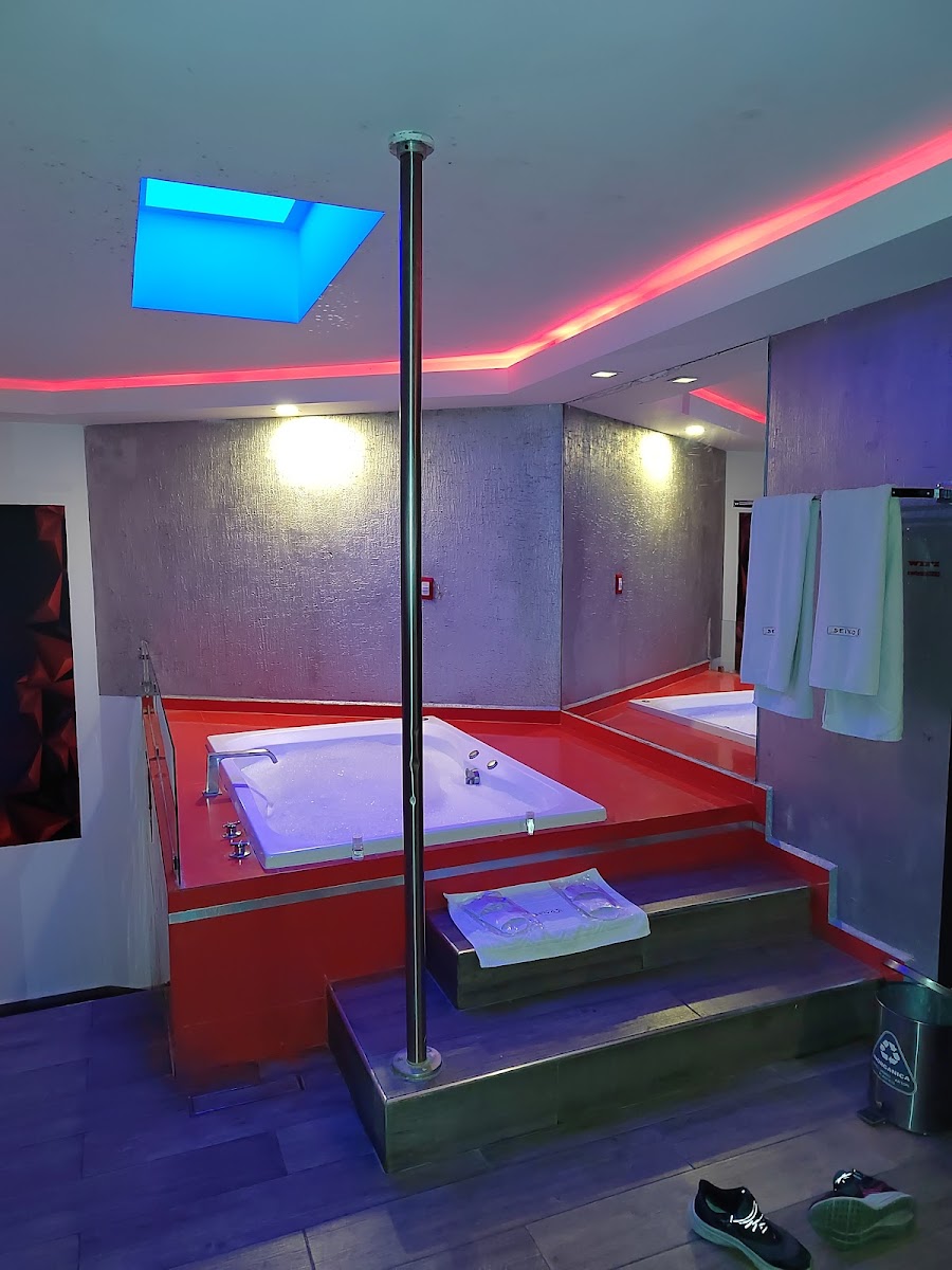 Motel Seixo Hotel 3