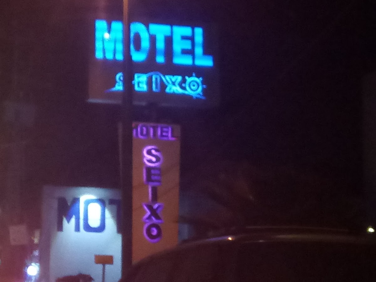 Motel Seixo