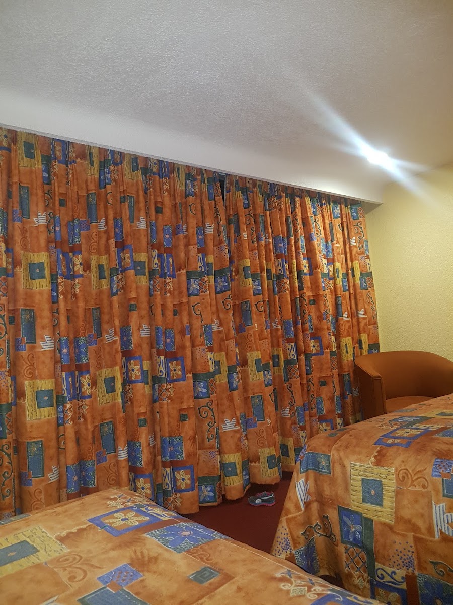 Hotel Faro Hotel 3