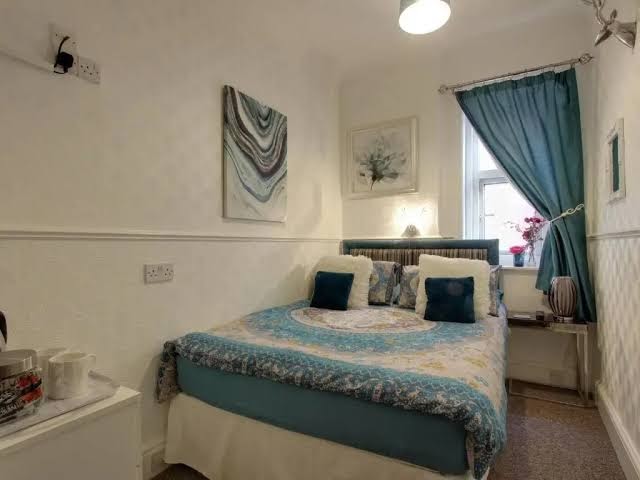 Mayfair Hotel Hotel 2
