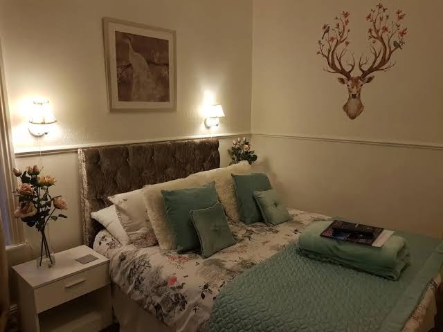 Mayfair Hotel Hotel 3
