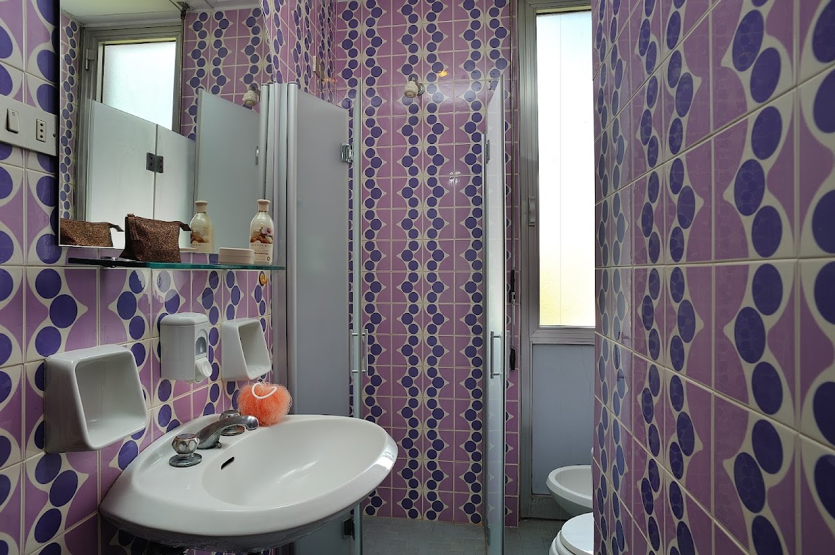 Due Pavoni Hotel 3