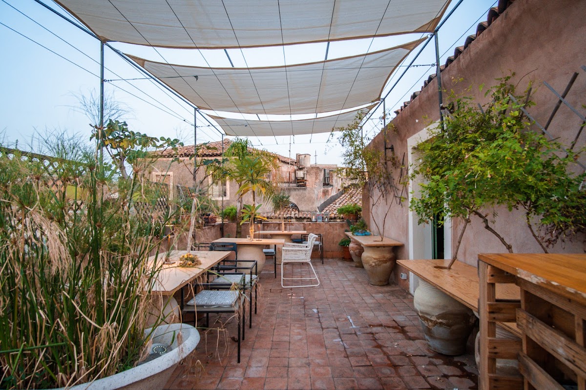 Casa D'aria Hotel 1