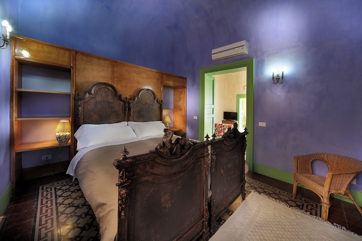 Casa D'aria Hotel 2