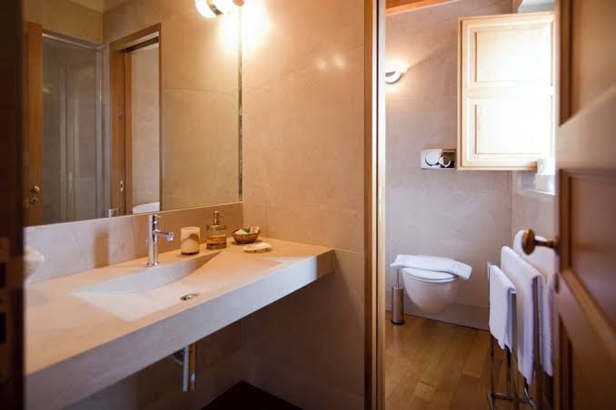 Casa D'aria Hotel 3